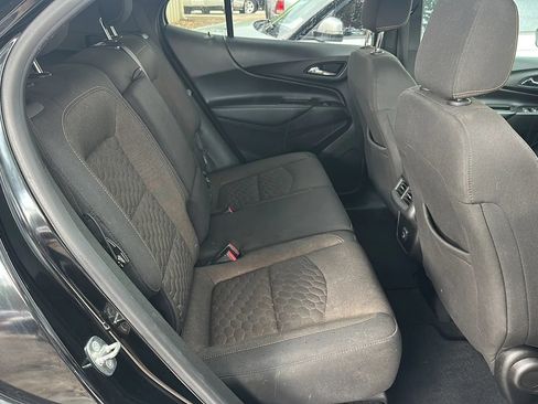 Used 2019 Chevrolet Equinox LT AWD/4WD image 19