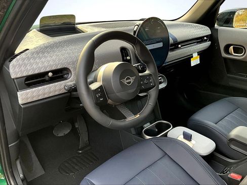 New 2026 MINI Cooper S image 7