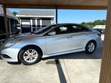 Used 2014 Hyundai Sonata GLS w/ Popular Equipment Group 2 image 3
