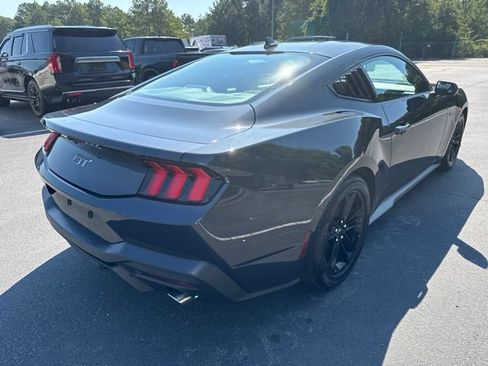 Used 2024 Ford Mustang GT RWD image 5