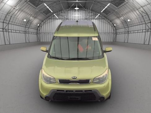 Used 2016 Kia Soul w/ Option Group 020 FWD image 27