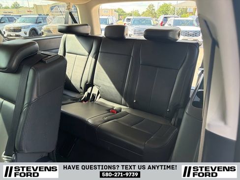 Used 2024 Ford Expedition Max XLT RWD image 32