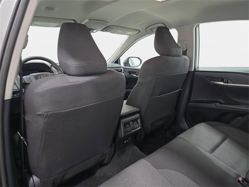 Certified 2025 Toyota Camry LE image 10