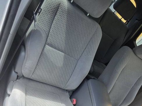 Used 2009 Toyota Tacoma PreRunner RWD image 21