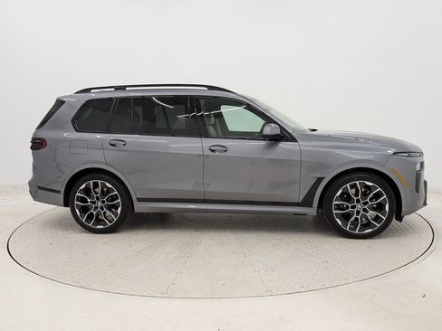 New 2026 BMW X7 xDrive40i w/ M Sport Package image 8
