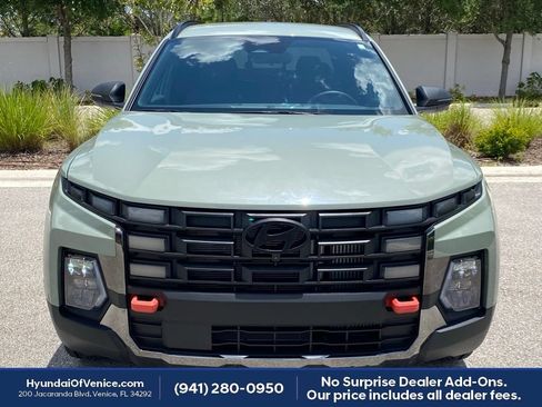 Certified 2026 Hyundai Santa Cruz XRT AWD/4WD image 60