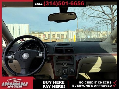 Used 2009 Saturn Aura XE w/ Convenience Package image 6