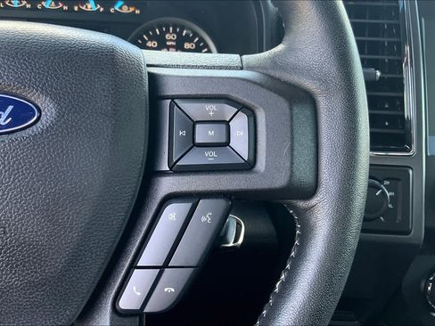 Used 2018 Ford F150 XLT w/ Equipment Group 302A Luxury image 24