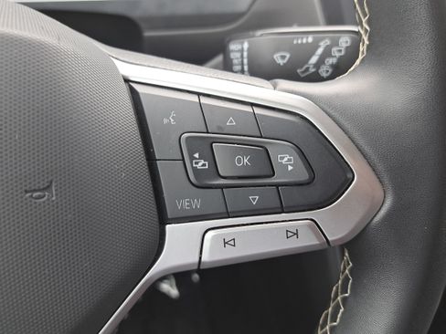 Used 2024 Volkswagen Tiguan Wolfsburg Edition AWD/4WD image 19