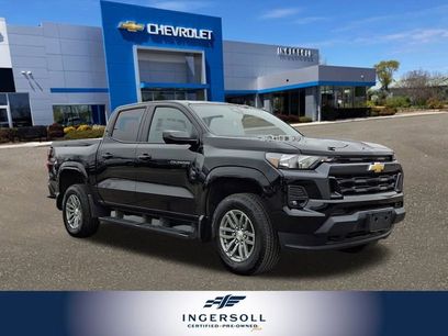 Used 2024 Chevrolet Colorado LT w/ LT Convenience Package II