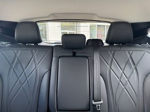 New 2025 Ford Mustang Mach-E Select w/ Comfort Package Lite image 19