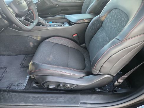 New 2026 Dodge Charger Scat Pack w/ Blacktop Package AWD/4WD image 18