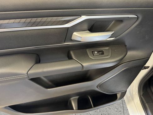 New 2026 RAM 1500 Big Horn AWD/4WD image 19