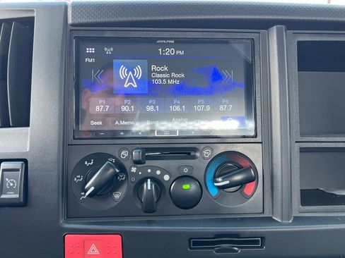 New 2024 Chevrolet Low Cab Forward 5500XG RWD image 20