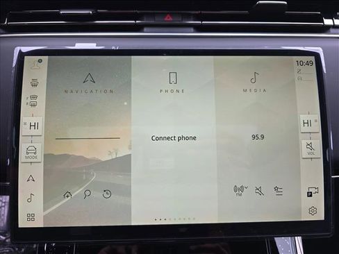 New 2026 Land Rover Range Rover Sport SE image 22