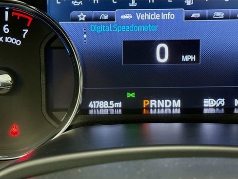 Used 2020 Ford Expedition Limited w/ Special Edition Package image 12