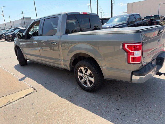 Used 2019 Ford F150 XLT w/ Equipment Group 302A Luxury RWD image 9