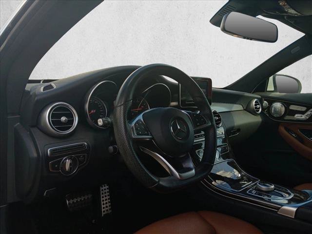 Used 2018 Mercedes-Benz C 300 Coupe image 9