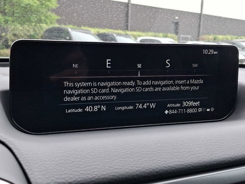 Certified 2026 MAZDA CX-50 2.5 Hybrid w/ Weather Package AWD/4WD image 20