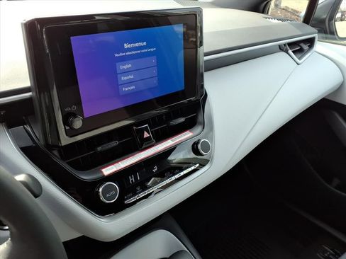 Certified 2026 Toyota Corolla SE image 19