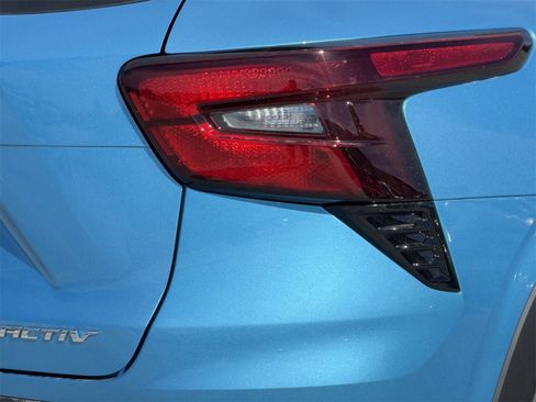New 2026 Chevrolet Trax ACTIV w/ Sunroof Package image 6