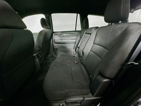 Used 2022 Honda Pilot Sport image 27