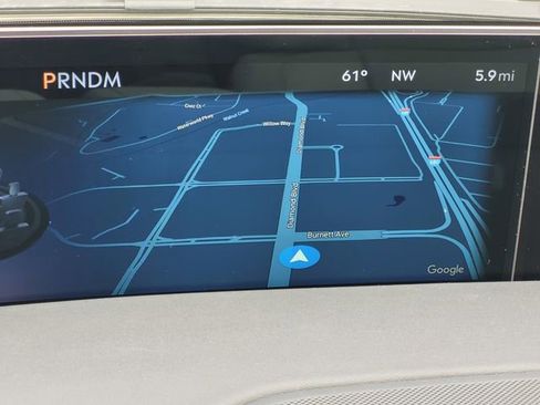 New 2025 Lincoln Navigator Reserve AWD/4WD image 14