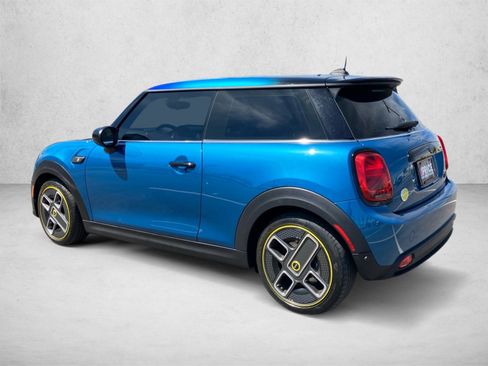Used 2024 MINI Cooper SE FWD image 7