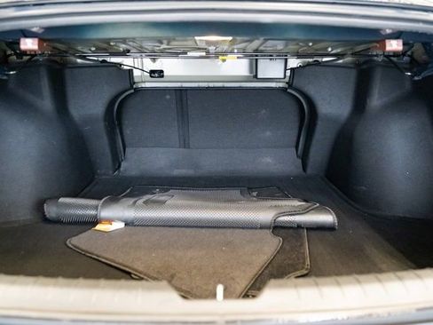 Used 2022 Hyundai Sonata Blue image 8