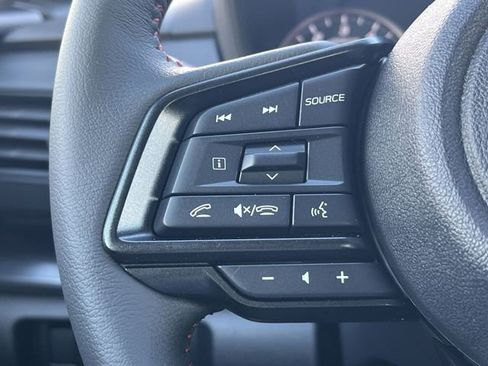 Used 2026 Subaru Impreza RS w/ Popular Package #1 image 21