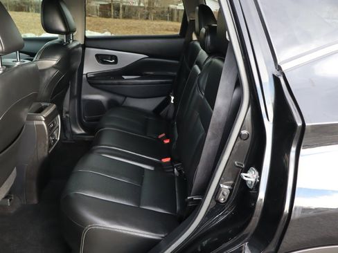 Used 2020 Nissan Murano SL w/ Moonroof Package image 20