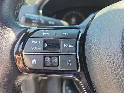 Used 2024 Honda Civic Sport image 9