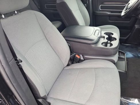 Certified 2024 RAM 2500 Big Horn image 13