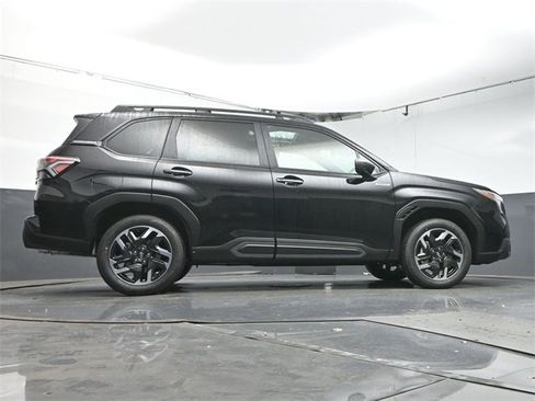 New 2025 Subaru Forester Limited image 41