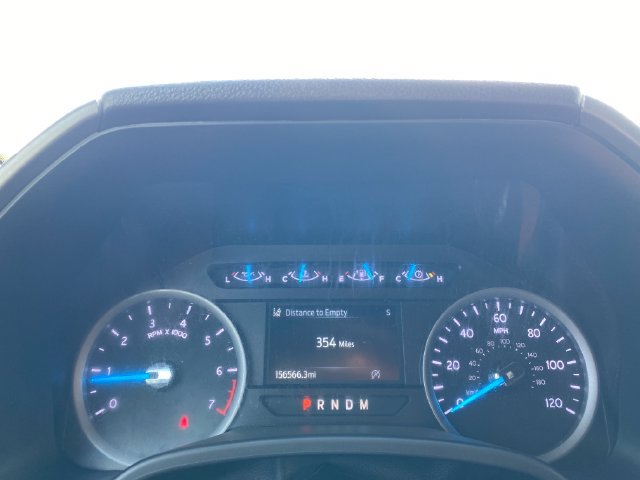Used 2020 Ford Expedition XLT AWD/4WD image 25