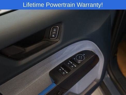 New 2025 Ford Maverick XLT image 20