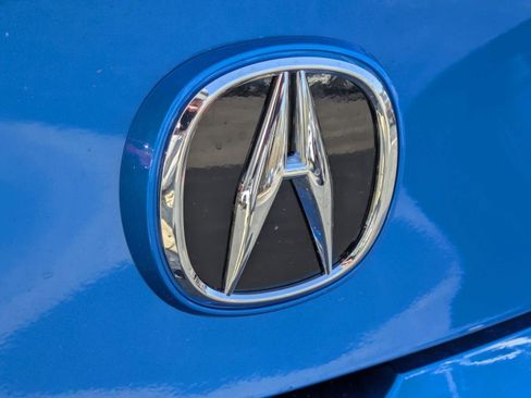 New 2026 Acura Integra A-Spec FWD image 27
