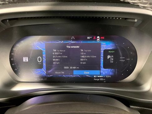 Used 2023 Volvo XC40 Recharge Ultimate w/ Protection Package Premier AWD/4WD image 20