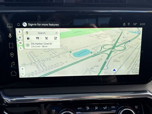 Used 2025 GMC Sierra 3500 Denali w/ Denali Reserve Package image 20