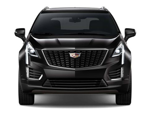 New 2025 Cadillac XT5 Premium Luxury w/ Technology Package image 26