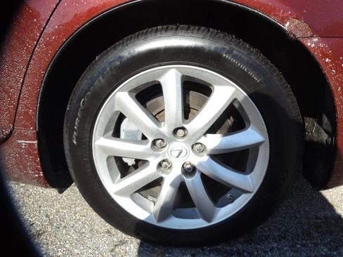 Used 2009 Lexus LS 460 AWD image 16
