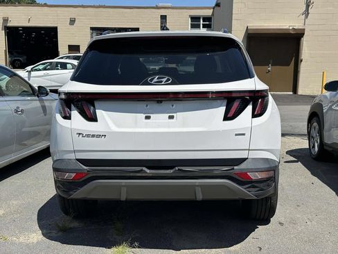 Used 2023 Hyundai Tucson Limited AWD/4WD image 39