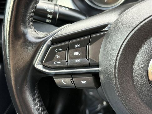 Used 2021 MAZDA MAZDA6 Touring image 26