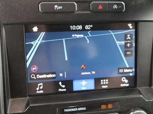 Used 2018 Ford F150 XLT w/ Equipment Group 302A Luxury image 33