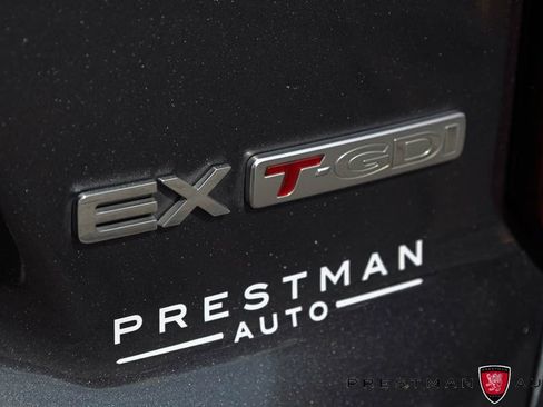 Used 2021 Kia Sorento EX AWD/4WD image 25