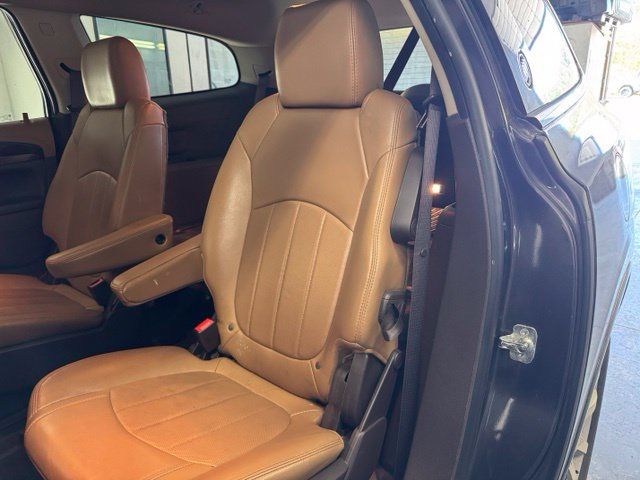 Used 2015 Buick Enclave Premium w/ Experience Buick Package AWD/4WD image 19