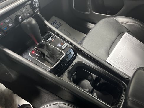 Used 2023 Jeep Compass Latitude AWD/4WD image 25