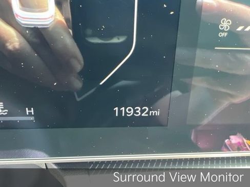 Certified 2025 Kia K4 GT-Line Turbo FWD image 13