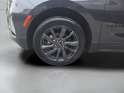 Used 2023 Chevrolet Equinox RS AWD/4WD image 8
