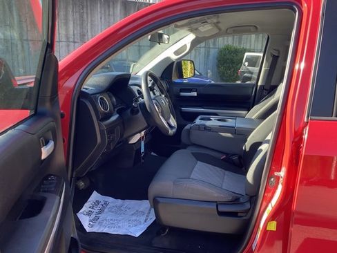 Used 2014 Toyota Tundra SR5 image 15